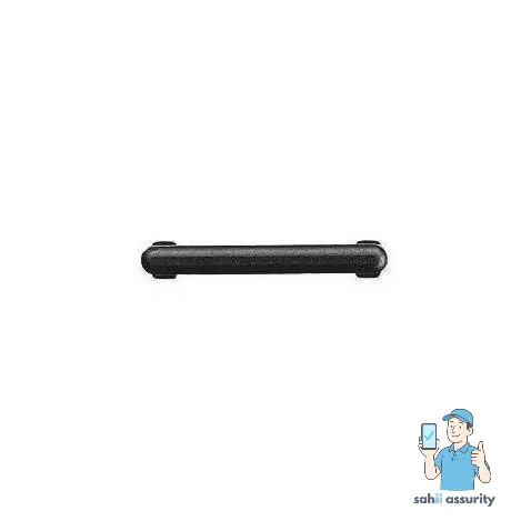 Power Button Outer for Oppo Reno7 Pro 5G Black